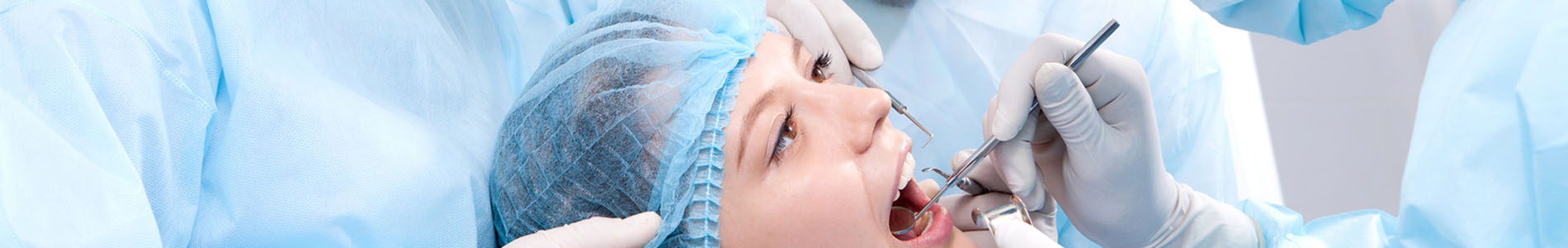 Oral and Maxillofacial Surgery 