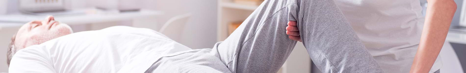 Physiotherapy  and Rehabilitation 